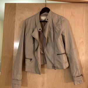 Faux leather RD Style Jacket